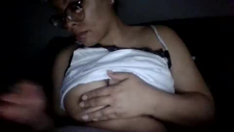 Snapshot of pleaseze chatting on February 8, 2025, 10:08 pm theestallion online show from February 8, 2025, 10:08 pm