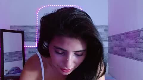 Zalome  online show from October 24, 2025, 3:36 am