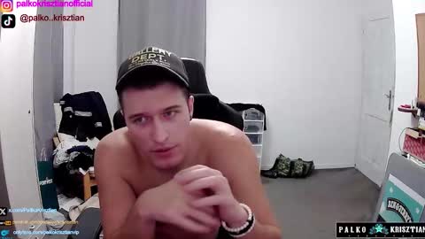 plkrisztian online show from December 1, 2025, 10:37 pm