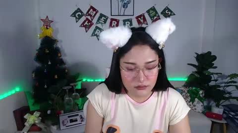 Ploysai online show from December 6, 2024, 2:02 am