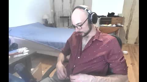plsmakemynight online show from May 30, 2026, 11:13 pm