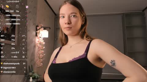 Snapshot of pluf_pluf chatting on December 22, 2024, 1:12 am HiI am Vivian online show from December 22, 2024, 1:12 am