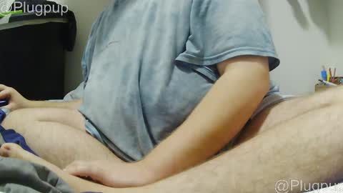 PlugPup online show from November 22, 2025, 9:58 pm