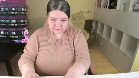 Alice online show from December 14, 2025, 10:47 pm