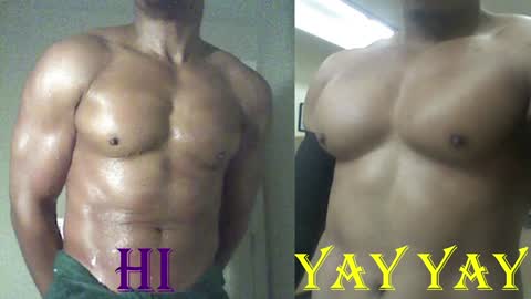 StraightPlush online show from January 20, 2025, 6:31 am