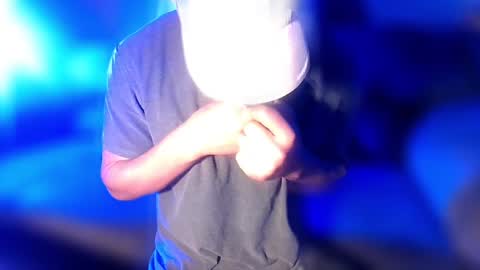 StraightPlush online show from January 28, 2025, 5:14 pm