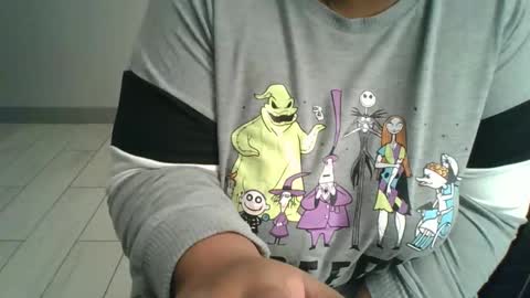 Plushbunny420 online show from January 9, 2025, 3:15 am