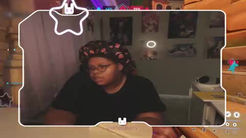 Plushbunny420 online show from September 16, 2025, 10:05 am