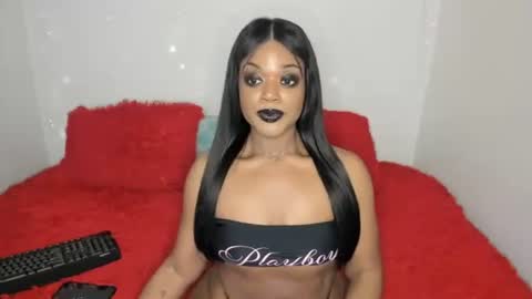 plushd0ll online show from December 3, 2025, 7:23 pm