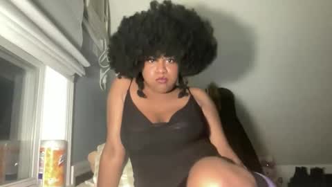 stariette online show from April 6, 2026, 1:58 am