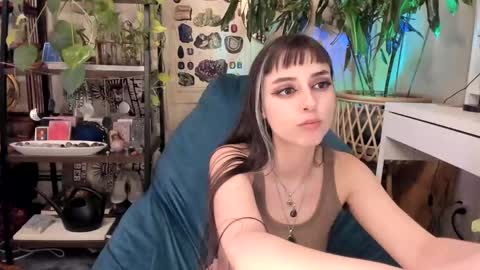 Goddess Pluto online show from December 18, 2024, 11:51 pm