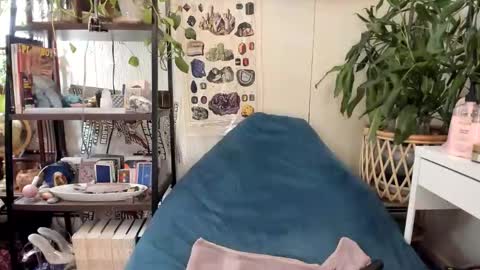 Goddess Pluto online show from January 16, 2026, 10:14 pm