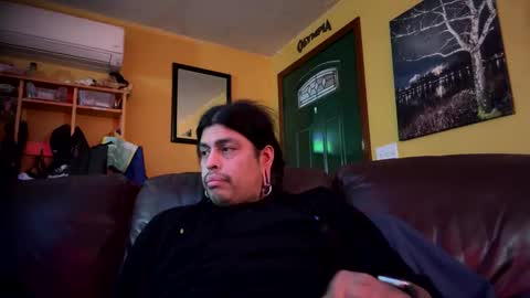 pnwchief420 online show from March 18, 2026, 7:44 am