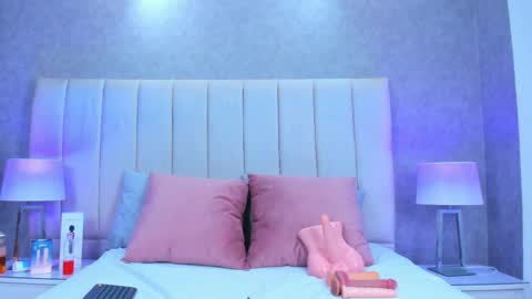 pocahontas1_bgb online show from February 26, 2025, 7:05 pm