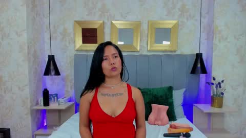 pocahontas1_bgb online show from March 5, 2025, 9:04 pm