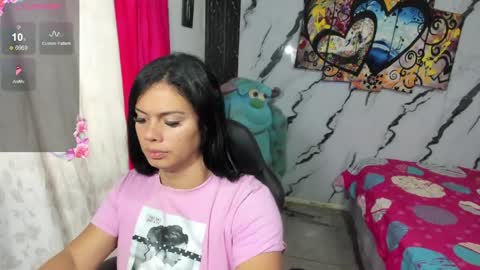 lesly pagina azul pocahontas982 online show from May 25, 2026, 12:55 pm