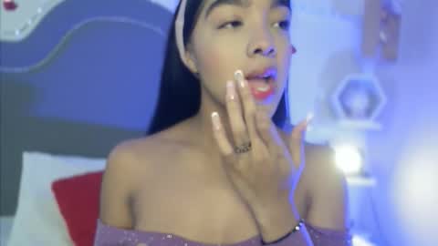 Pocahontas online show from November 13, 2025, 11:31 am