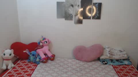 Pocahontas online show from September 24, 2025, 2:09 pm