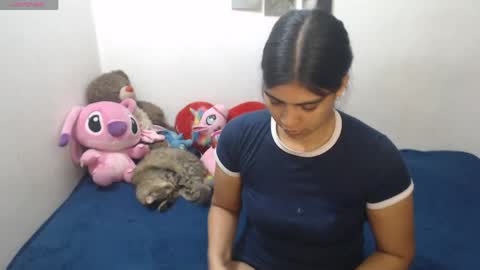 Snapshot of pocahontas_princess__ chatting on April 29, 2026, 3:05 pm Pocahontas online show from April 29, 2026, 3:05 pm