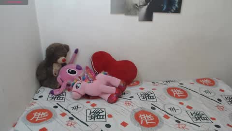 Snapshot of pocahontas_princess__ chatting on May 22, 2026, 2:55 pm Pocahontas online show from May 22, 2026, 2:55 pm