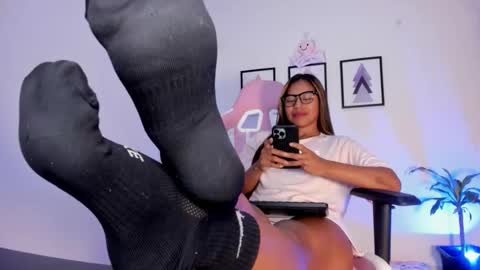 Jasmine online show from February 19, 2026, 2:57 pm