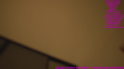 Snapshot of pocahontascb chatting on November 10, 2025, 5:23 pm online show from November 10, 2025, 5:23 pm