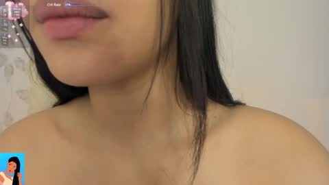 Snapshot of pocahontasss11 chatting on January 3, 2025, 1:03 pm im vane Model Independet online show from January 3, 2025, 1:03 pm
