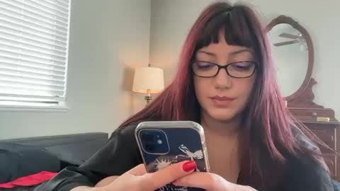 pocketnikki online show from January 7, 2026, 7:38 pm