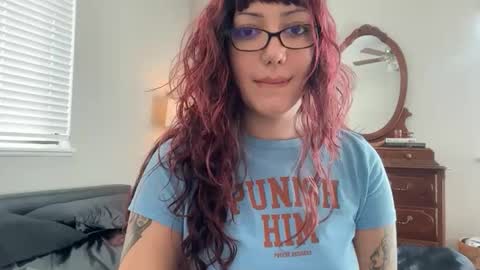 pocketnikki online show from January 12, 2026, 8:03 pm