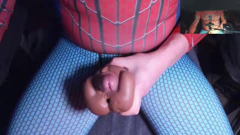 pockystick69 online show from November 24, 2025, 8:41 pm