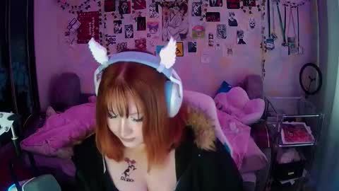 poeme_soul online show from November 19, 2025, 8:14 am