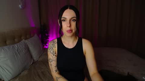 poison_inyour_mind online show from October 26, 2025, 8:04 pm