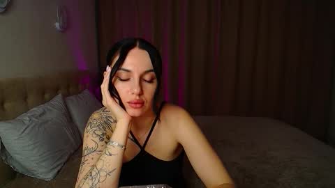 poison_inyour_mind online show from November 19, 2025, 6:41 pm