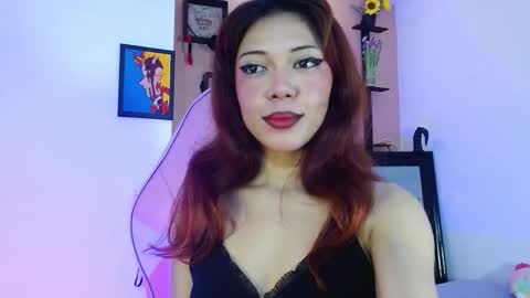 poison_liv online show from January 12, 2026, 1:05 pm