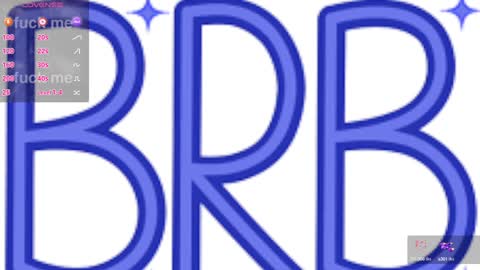 poisson_ivy_ online show from January 28, 2025, 7:22 am