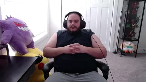 Pokegaymer69 online show from December 22, 2025, 5:10 pm