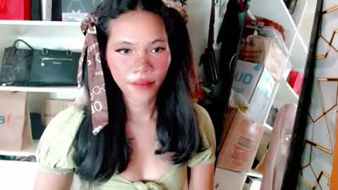 anabelle online show from July 18, 2026, 7:01 am