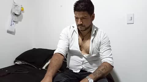 pol eros online show from January 16, 2025, 7:52 pm