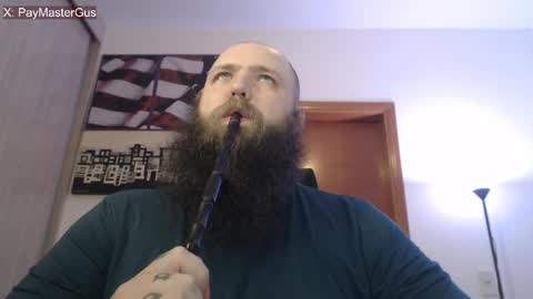 Bear online show from October 8, 2025, 3:04 am