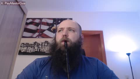 Bear online show from October 22, 2025, 5:08 am