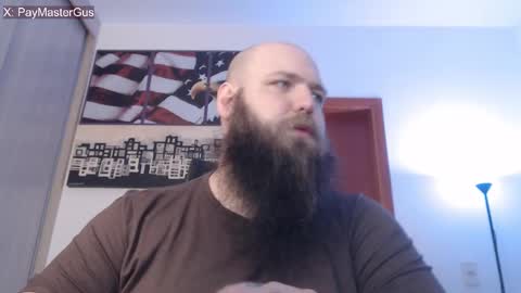 Bear online show from October 26, 2025, 3:34 am