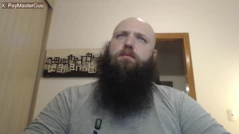 Bear online show from April 2, 2026, 3:04 am