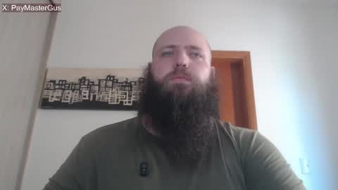 Bear online show from April 20, 2026, 4:32 pm