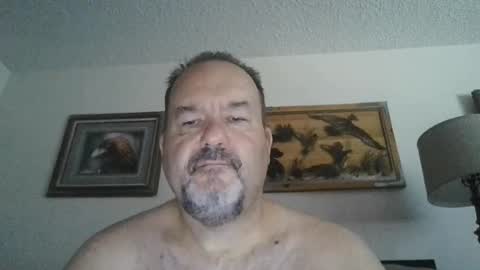 polarisman74 online show from June 24, 2026, 7:24 pm