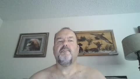 polarisman74 online show from June 25, 2026, 5:28 pm