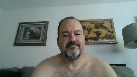 polarisman74 online show from June 27, 2026, 4:01 pm
