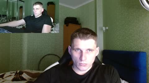 Snapshot of poliglotjoe chatting on January 22, 2025, 5:38 pm Poliglot online show from January 22, 2025, 5:38 pm