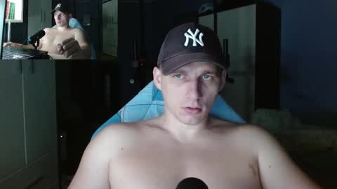 Snapshot of poliglotjoe chatting on October 11, 2025, 4:05 pm Poliglot online show from October 11, 2025, 4:05 pm