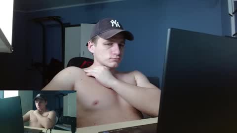 Poliglotjoe2 online show from January 18, 2026, 8:56 pm