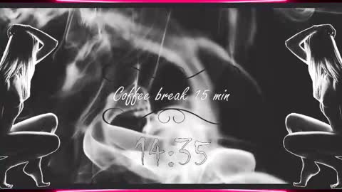 Polina online show from February 20, 2026, 6:26 am